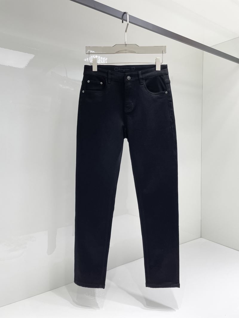 Ferragamo Jeans